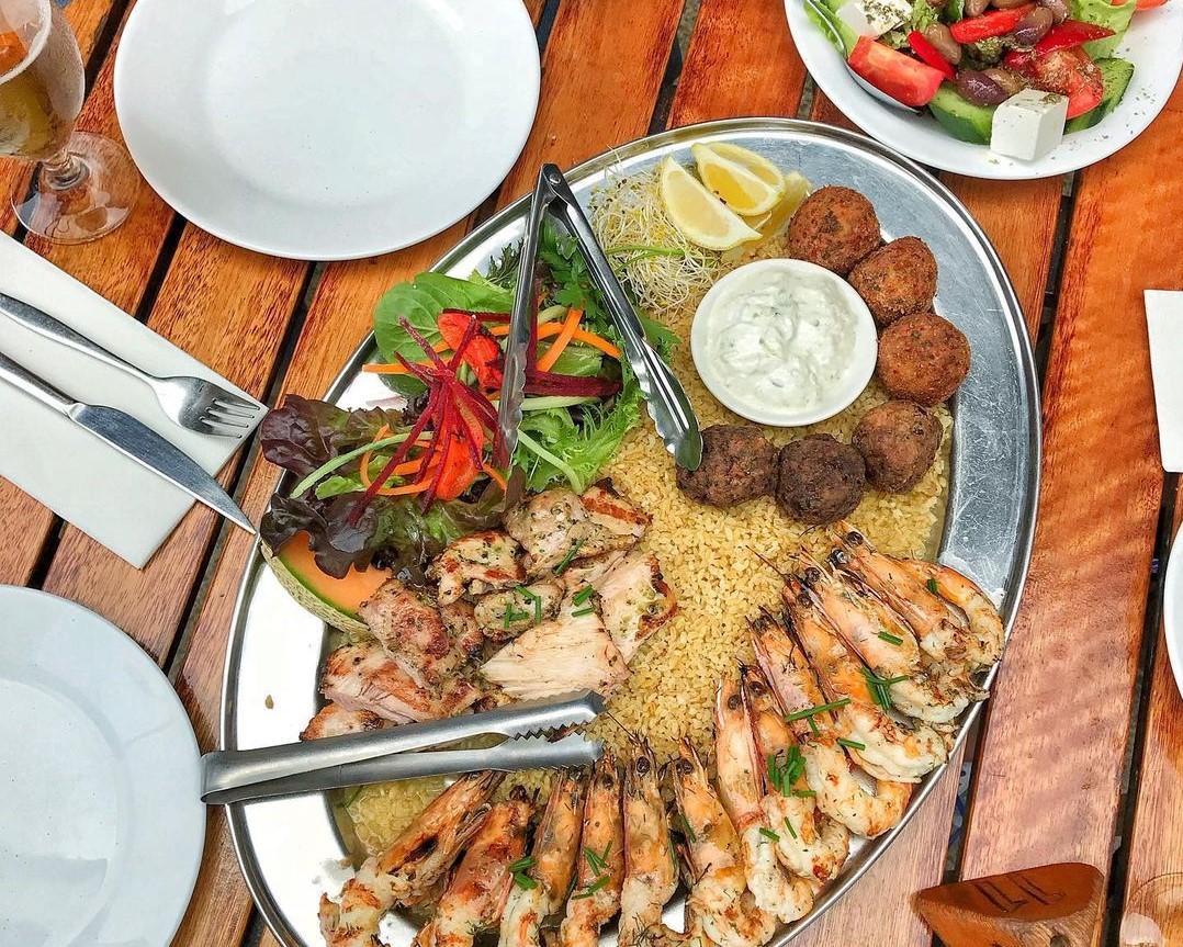 The Restaurant Choice Gift Cards By Restaurant Choice, Australia